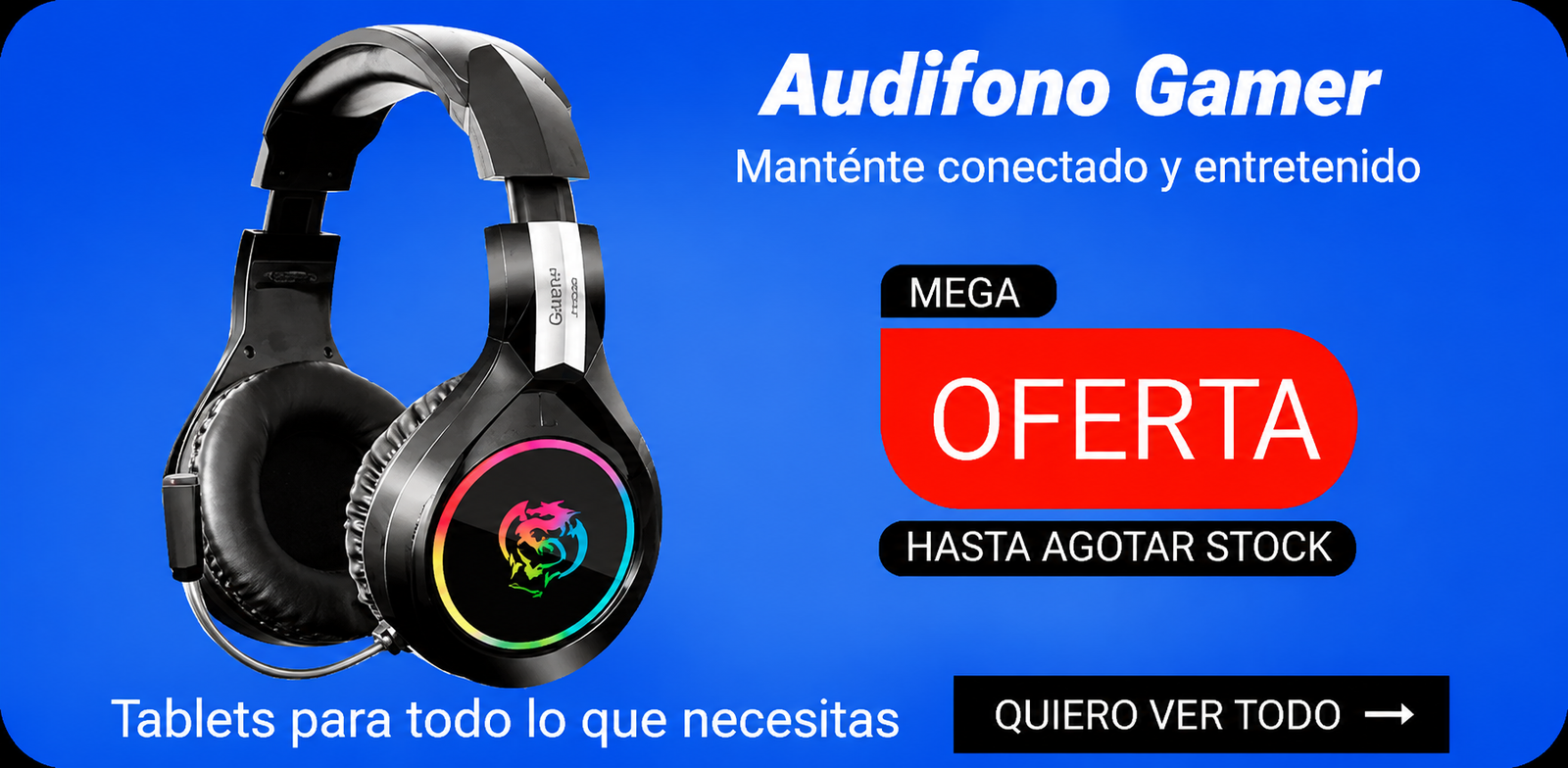 Accesorios