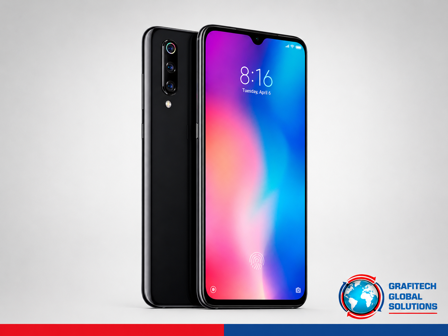 Smartphone Mid-Range