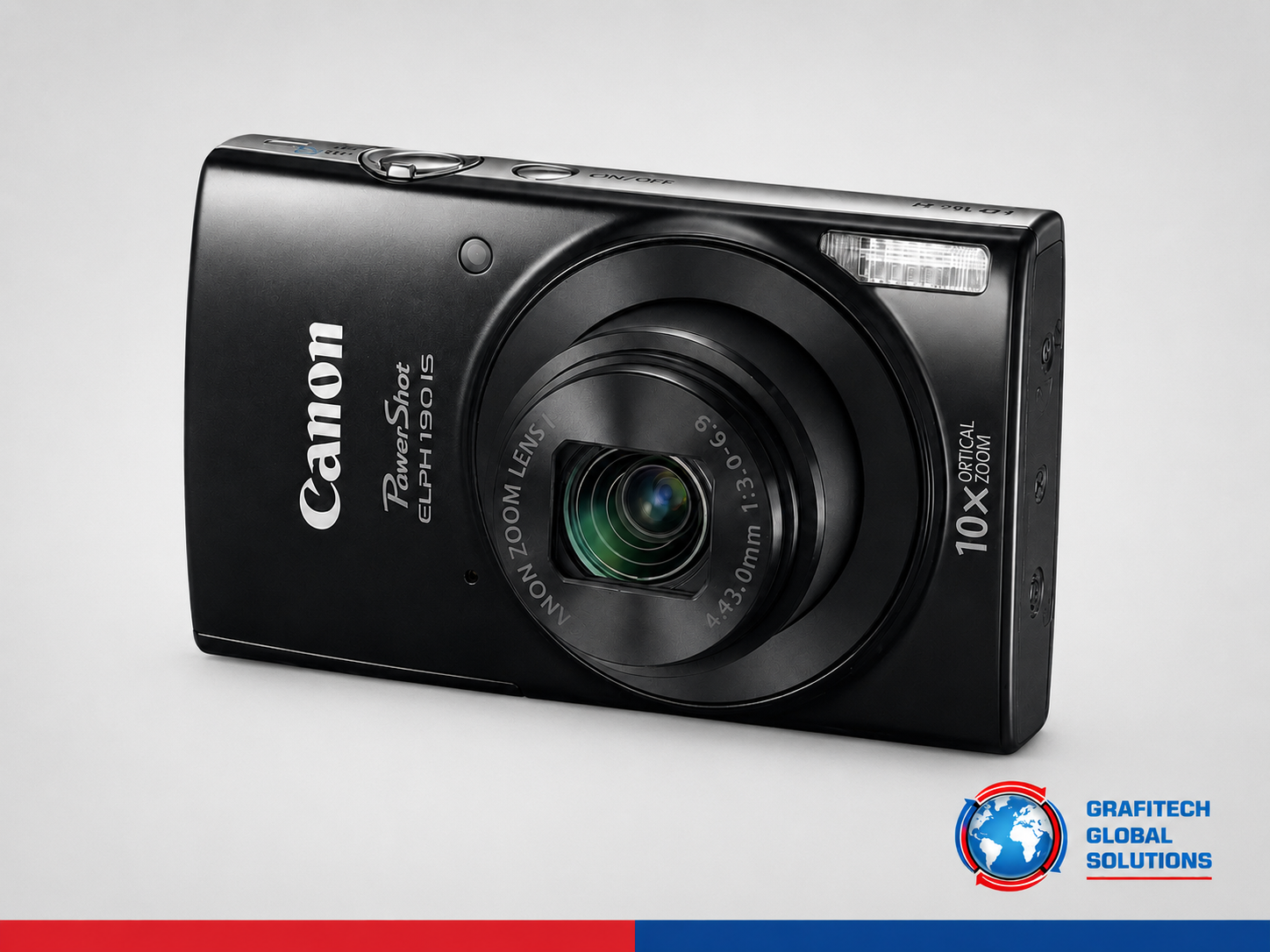 Cámara DSLR Pro