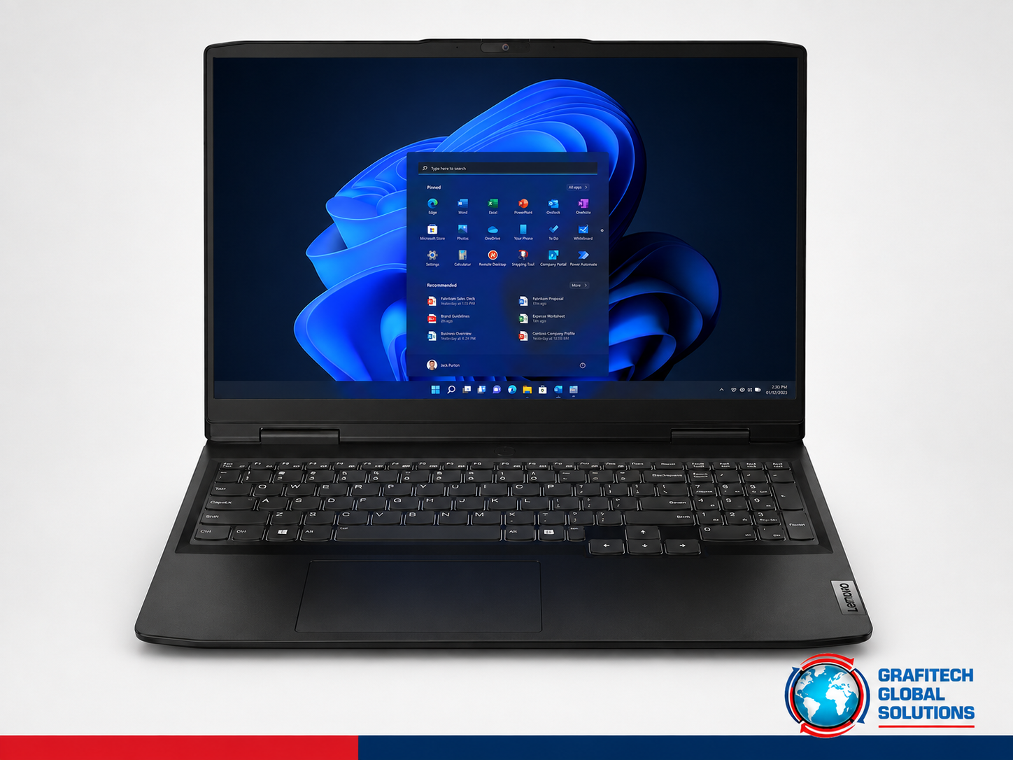 Laptop Gaming Pro