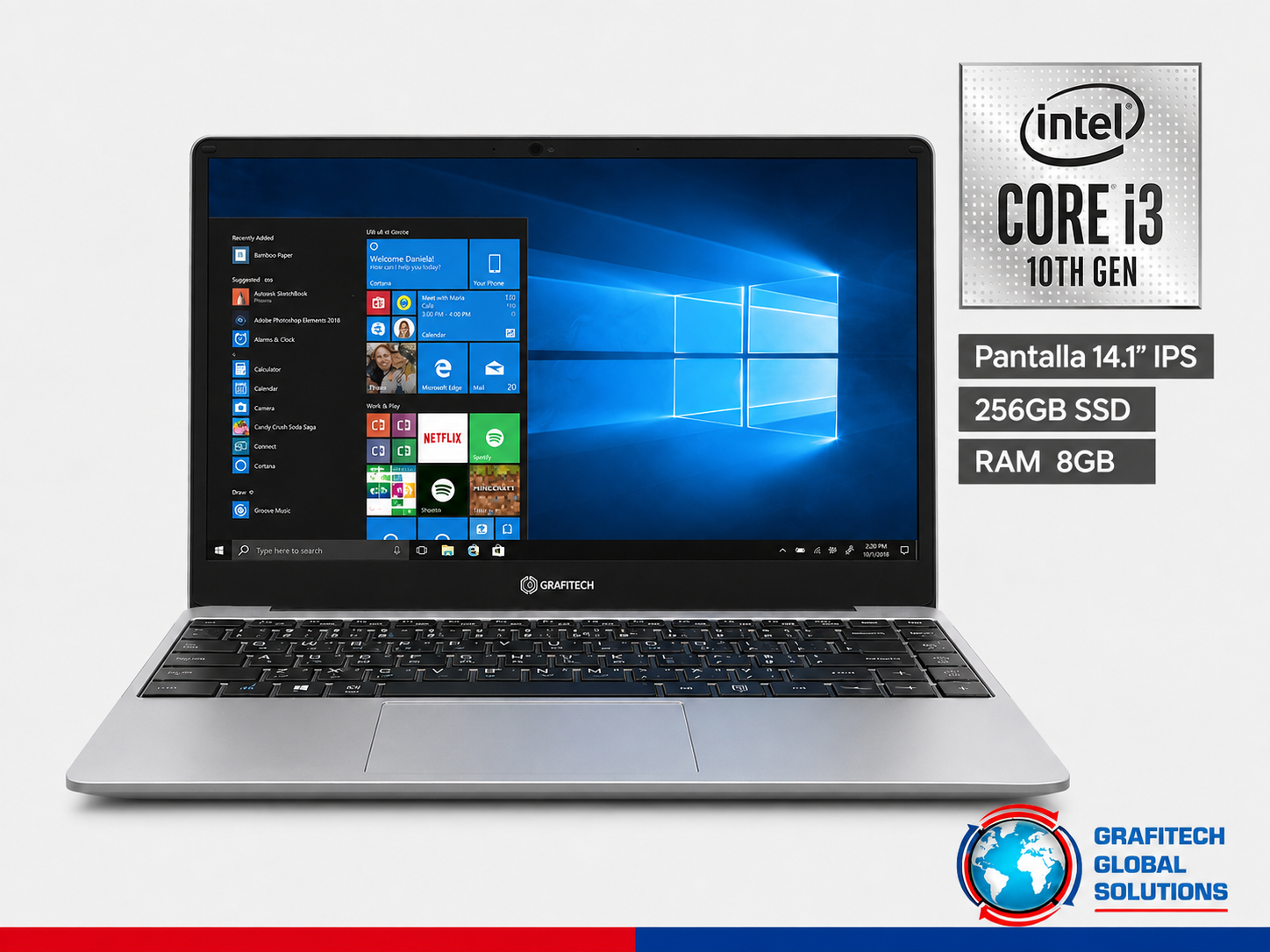 Laptop Ultrabook