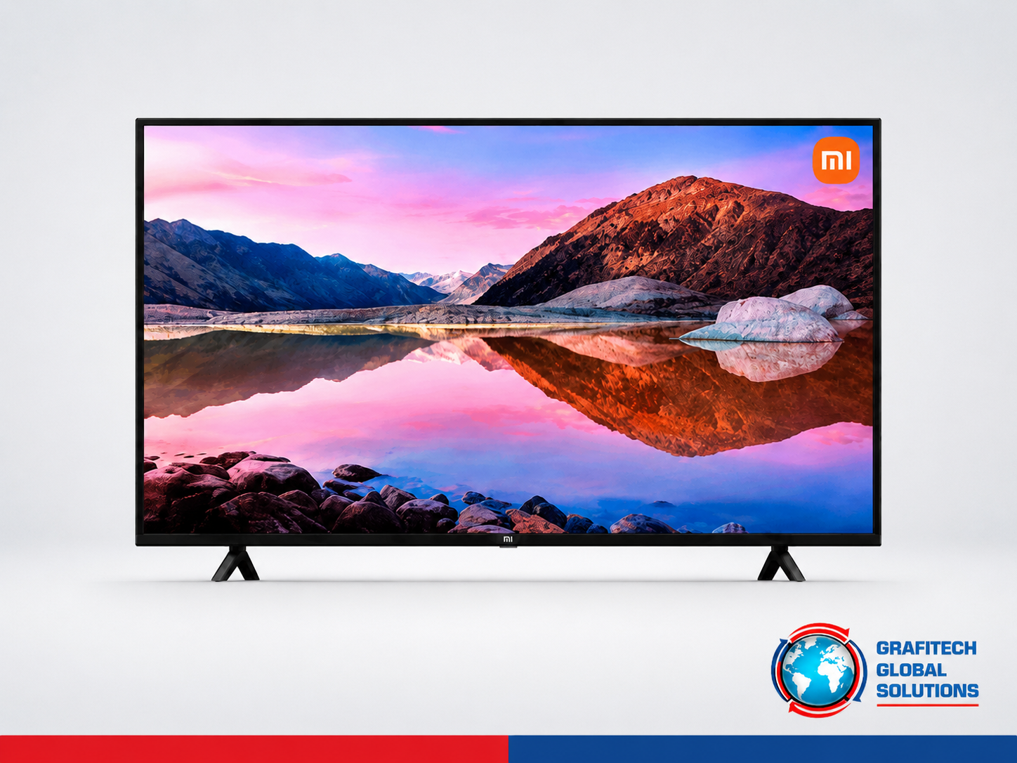 Smart TV 4K